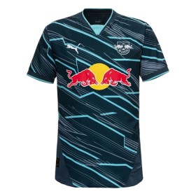 Camisola RB Leipzig 3º Equipamento 2024-25 Manga Curta
